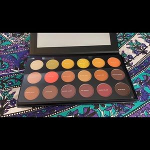 morphe 18s